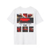 Block F40 T Shirt