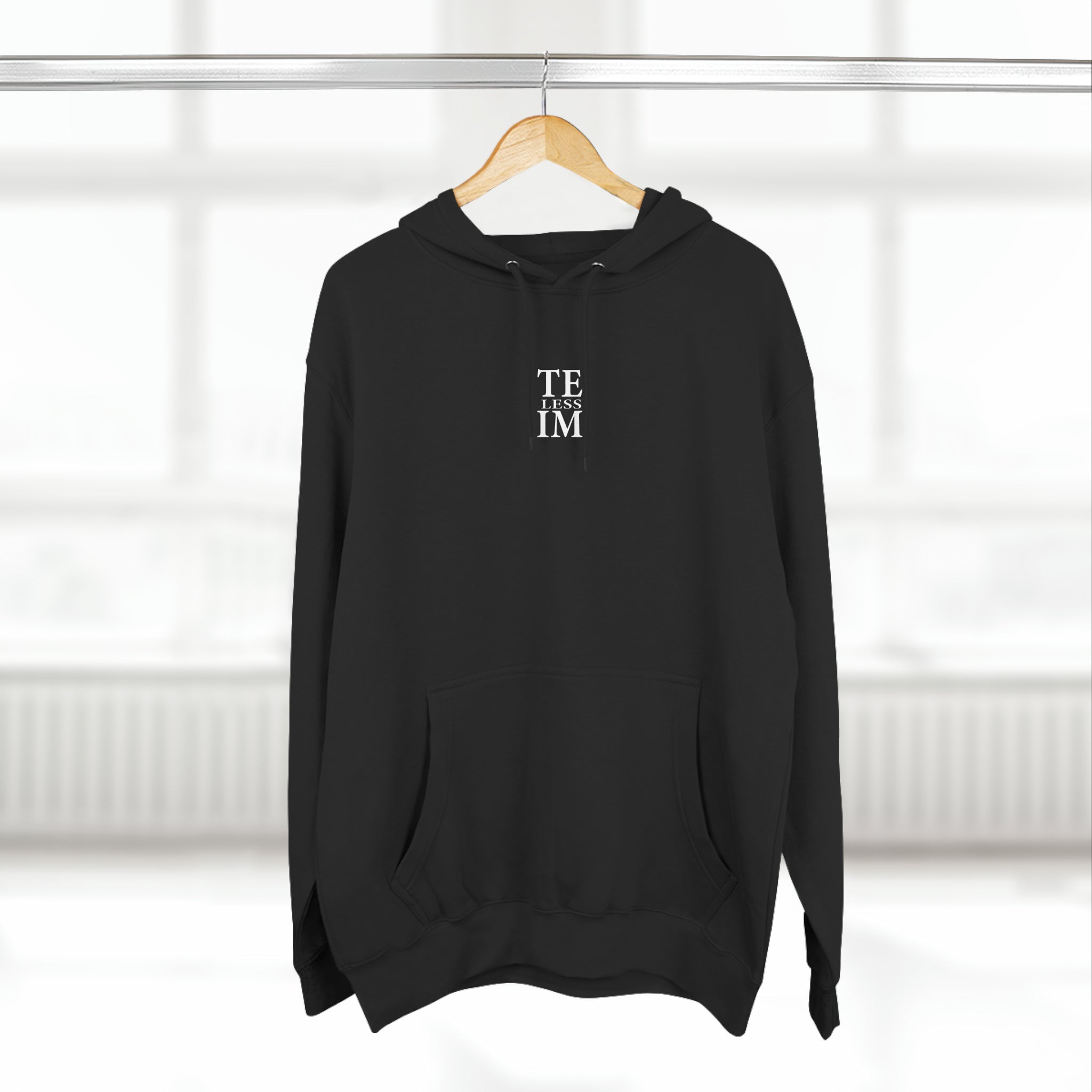 M Era Hoodie