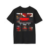 Block F40 T Shirt