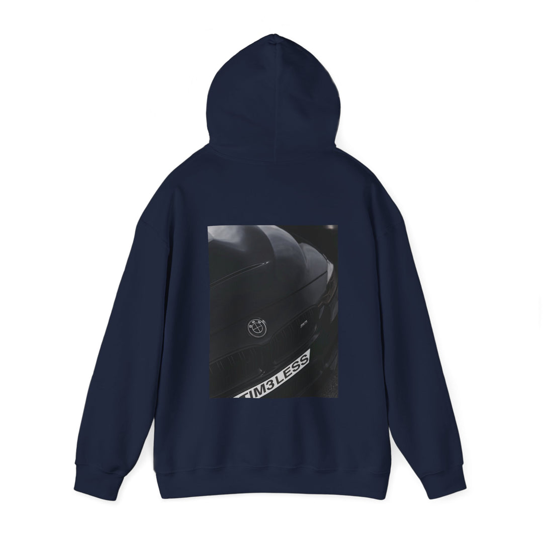 Timeless F80 Hoodie