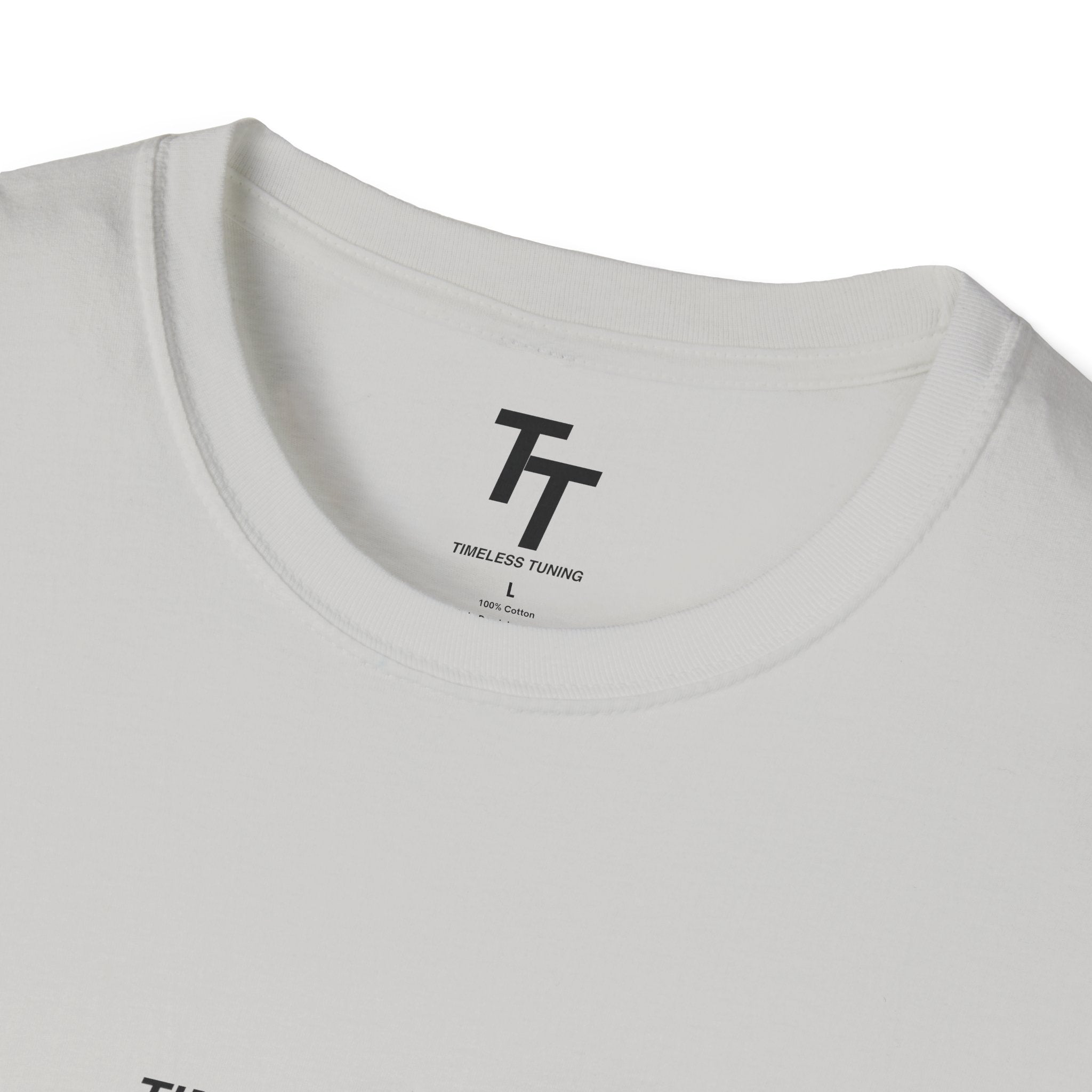 Block F40 T Shirt