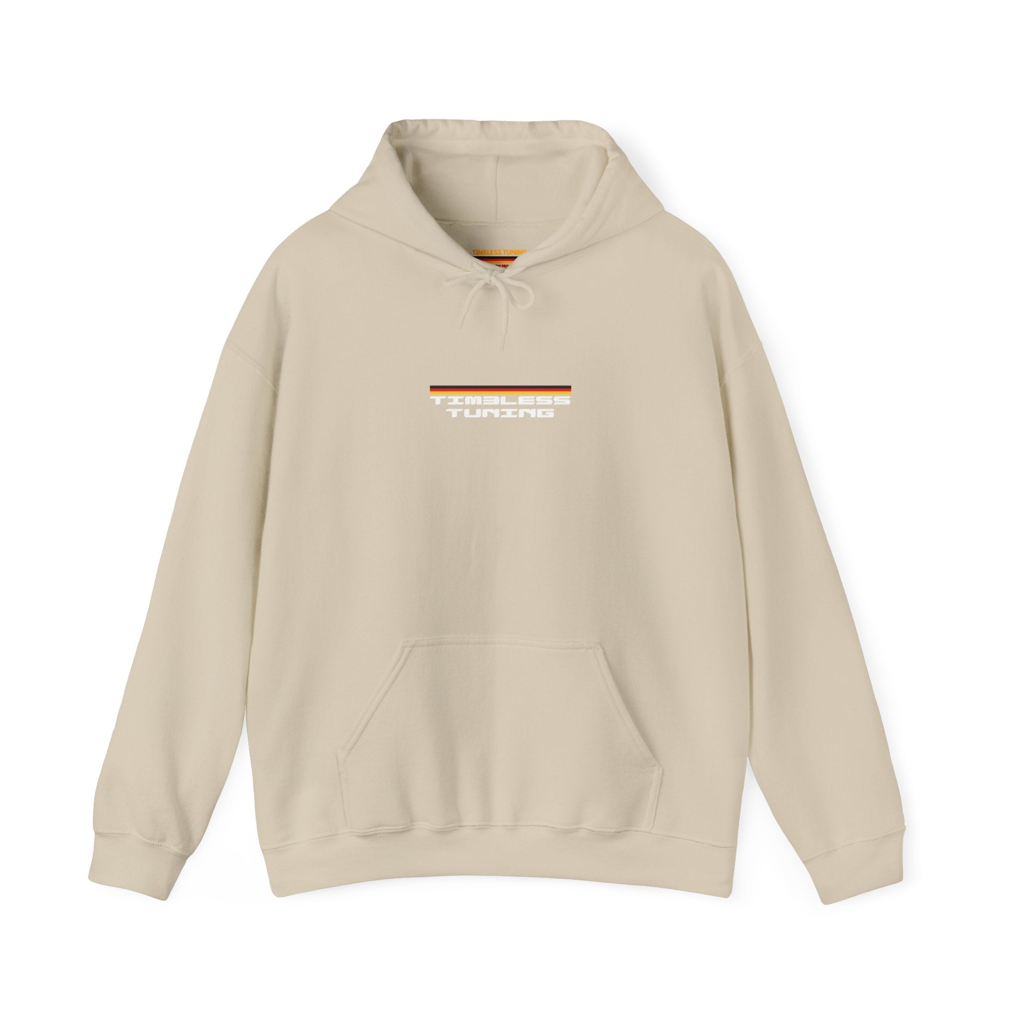 Timeless F80 Hoodie