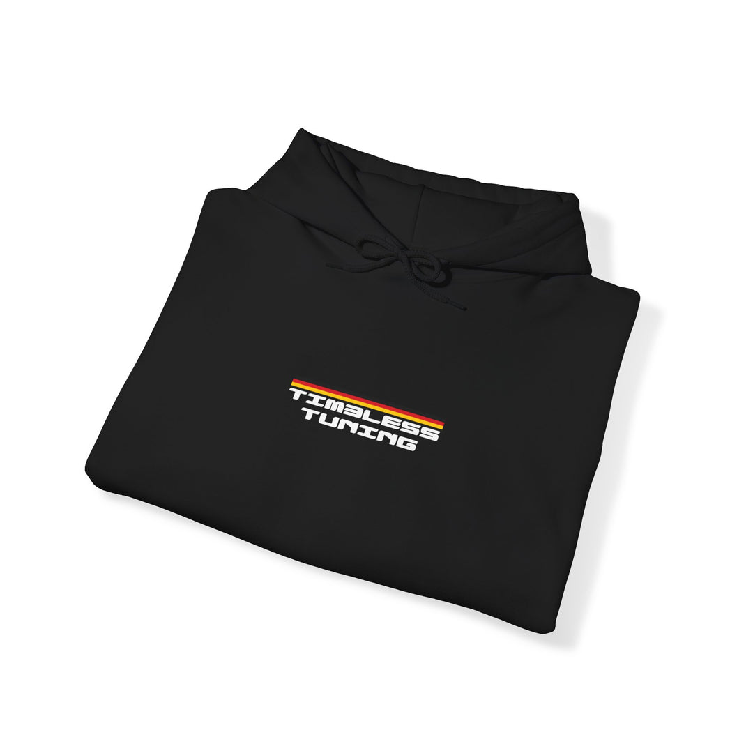 Timeless F80 Hoodie
