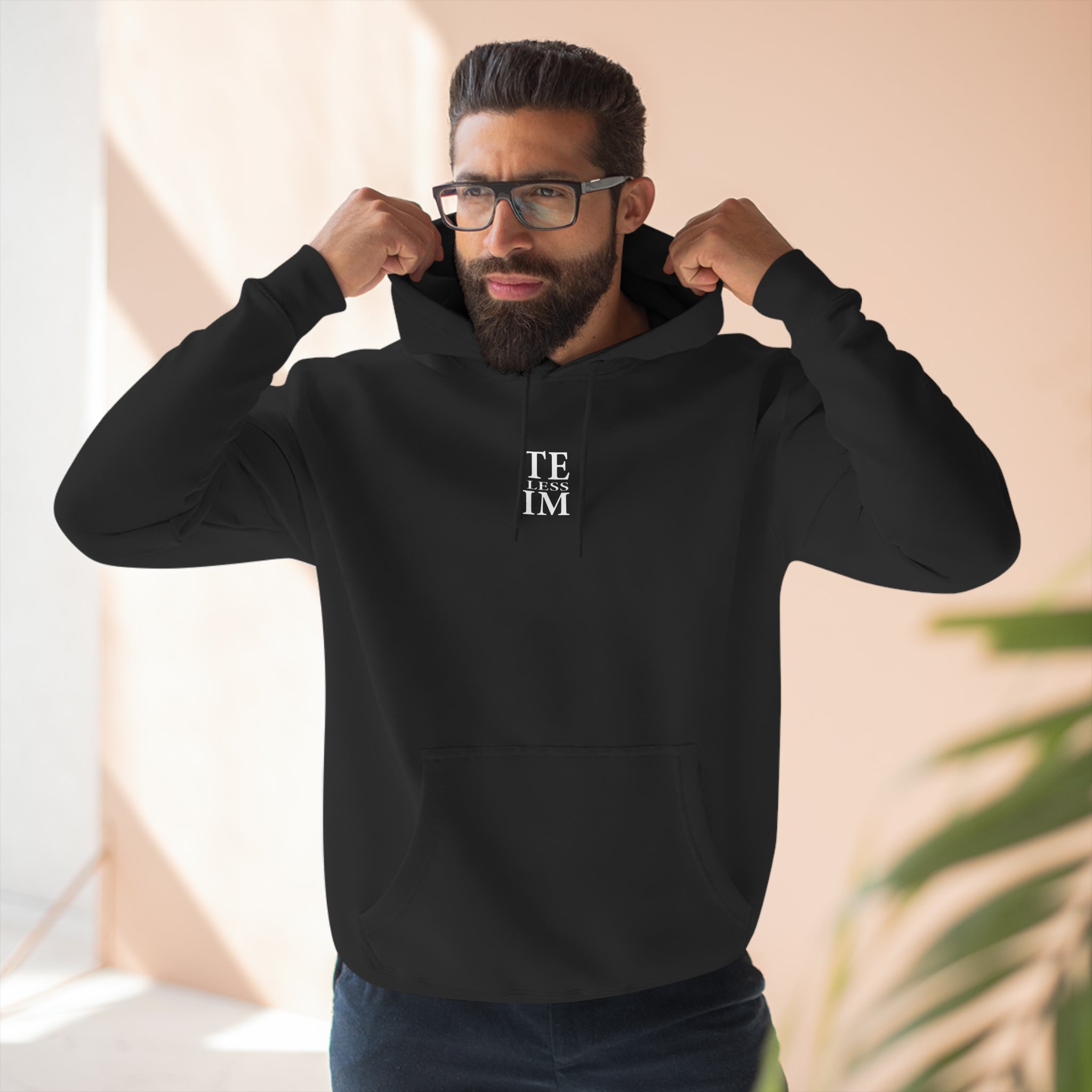 M Era Hoodie