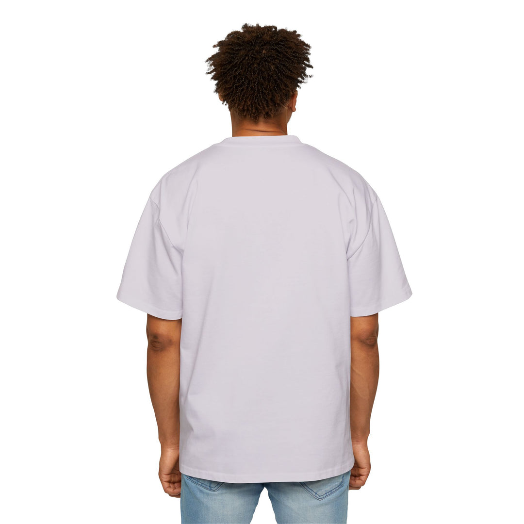 FORD OBS TRUCK Heavy Oversized Tee