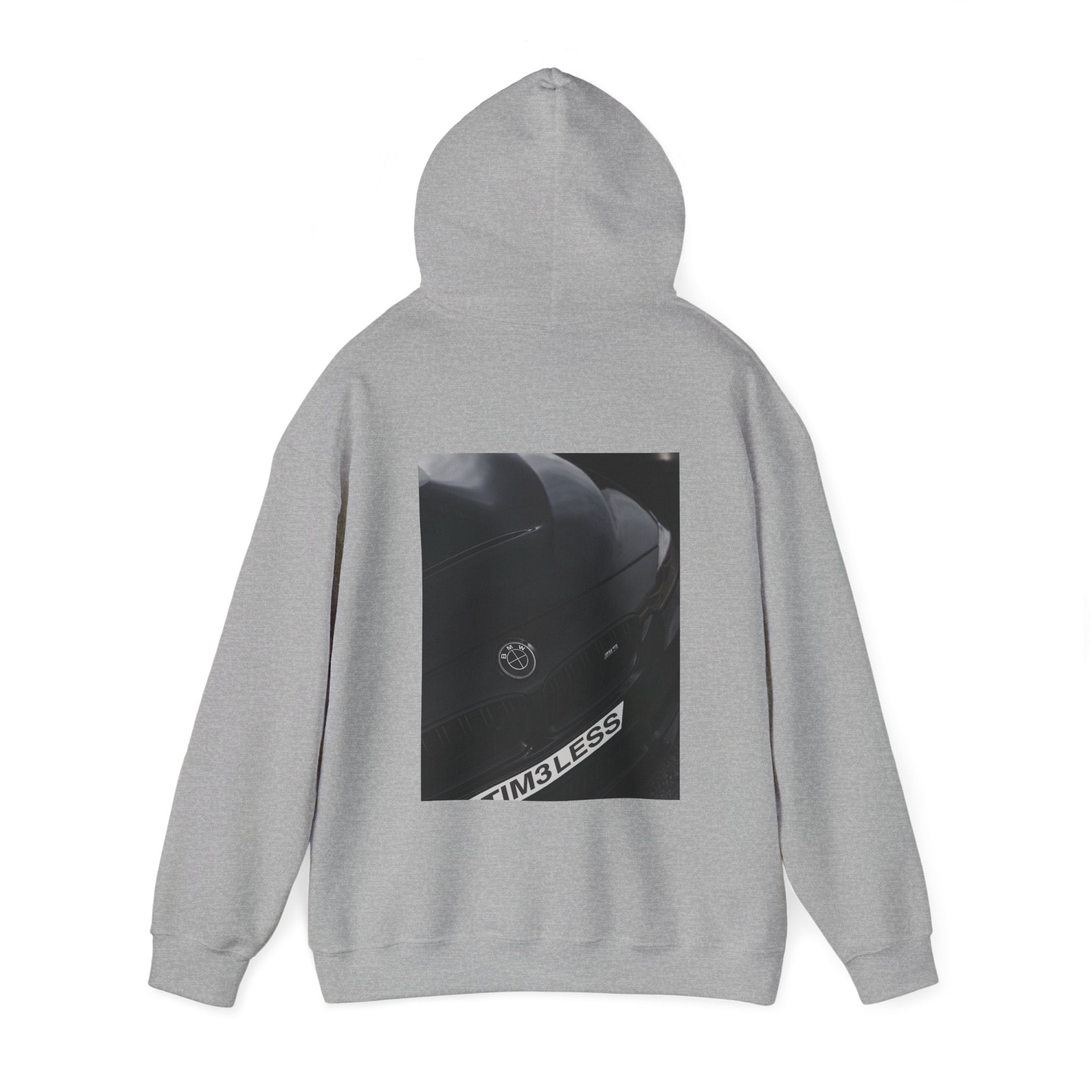 Timeless F80 Hoodie