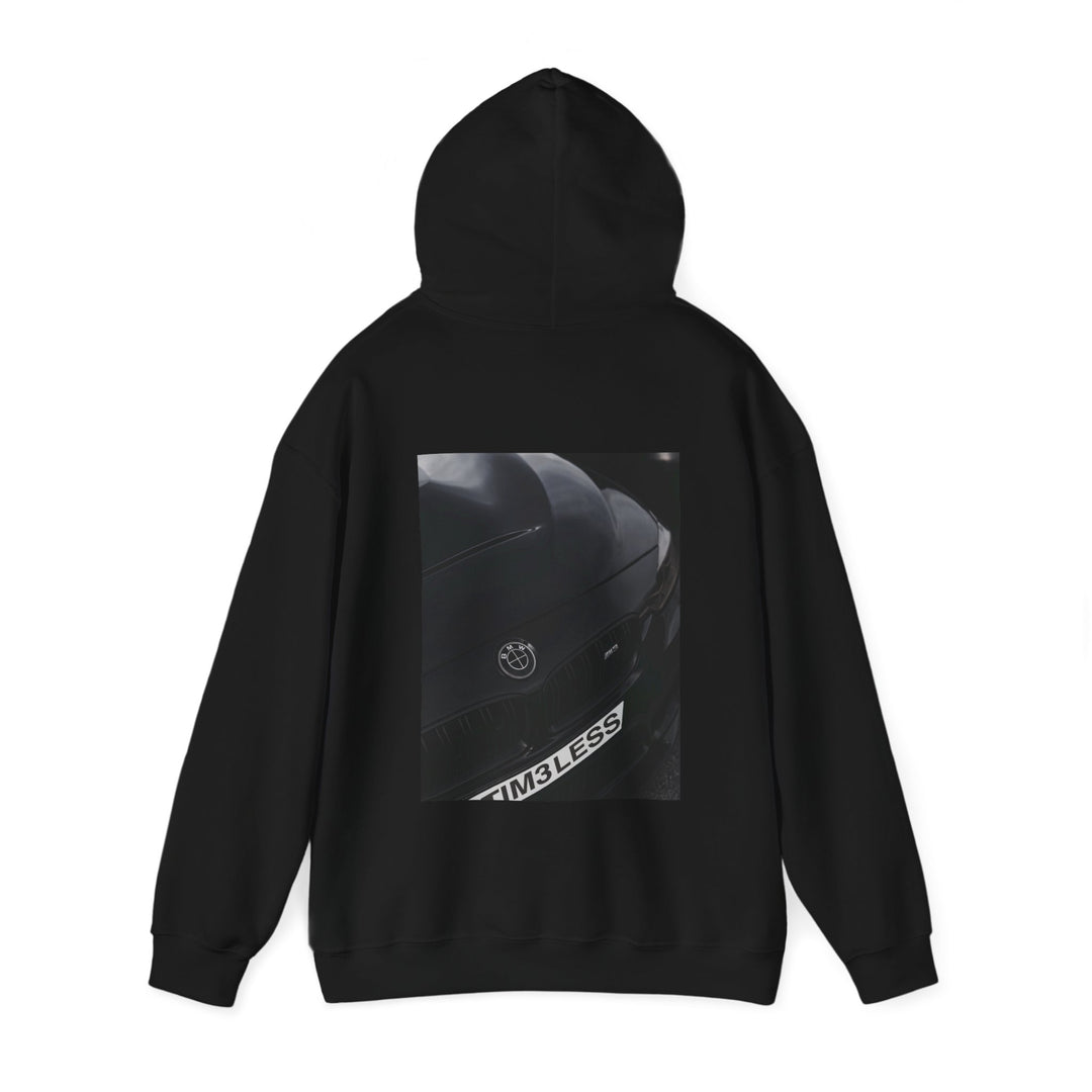 Timeless F80 Hoodie