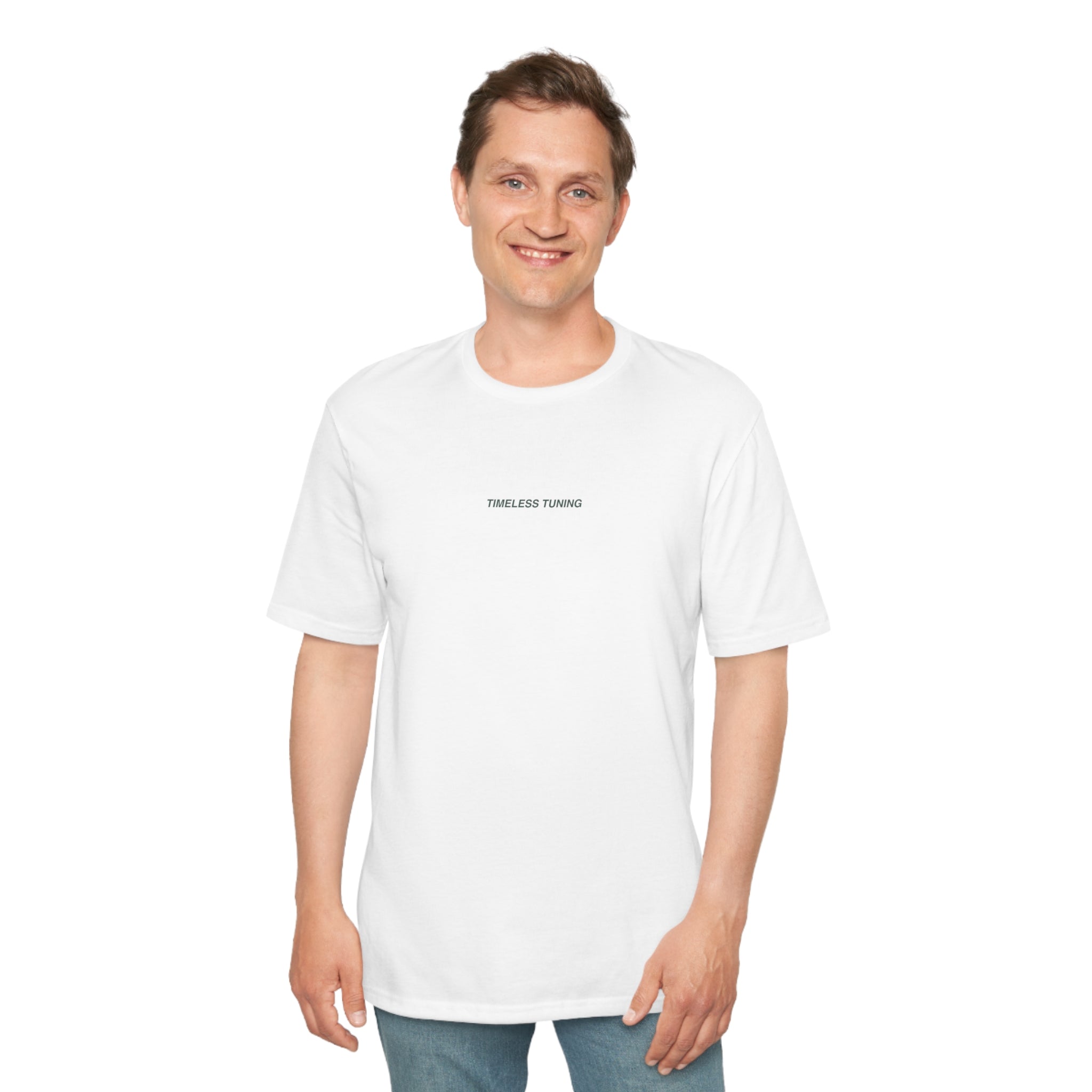 Porsche Singer Premium Tee