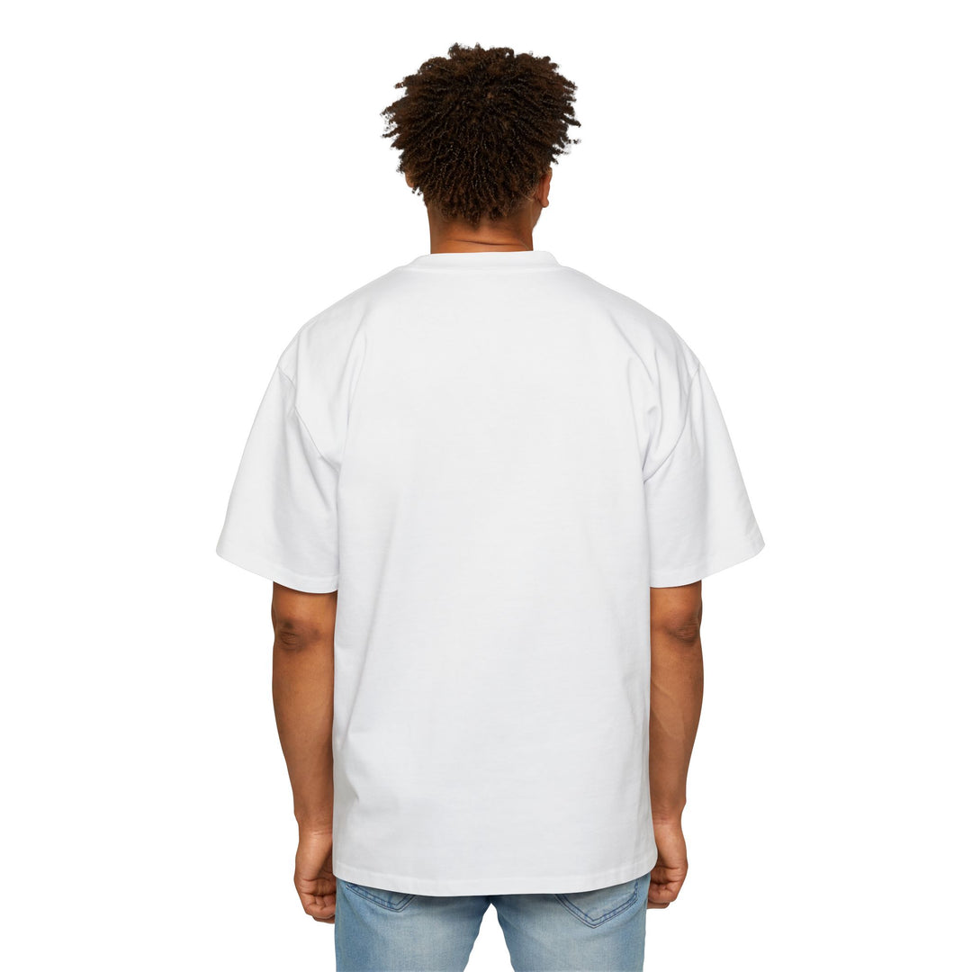 FORD OBS TRUCK Heavy Oversized Tee