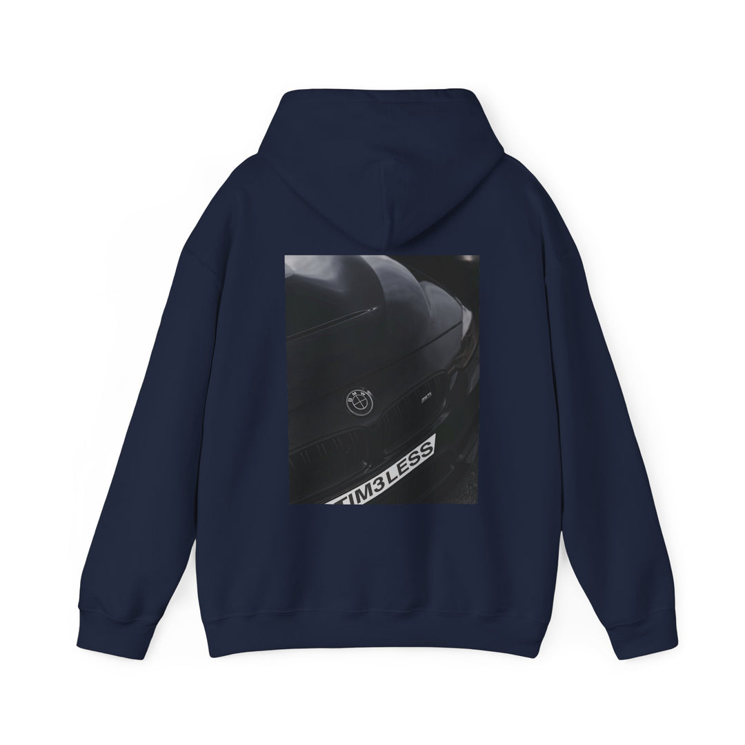 Timeless F80 Hoodie