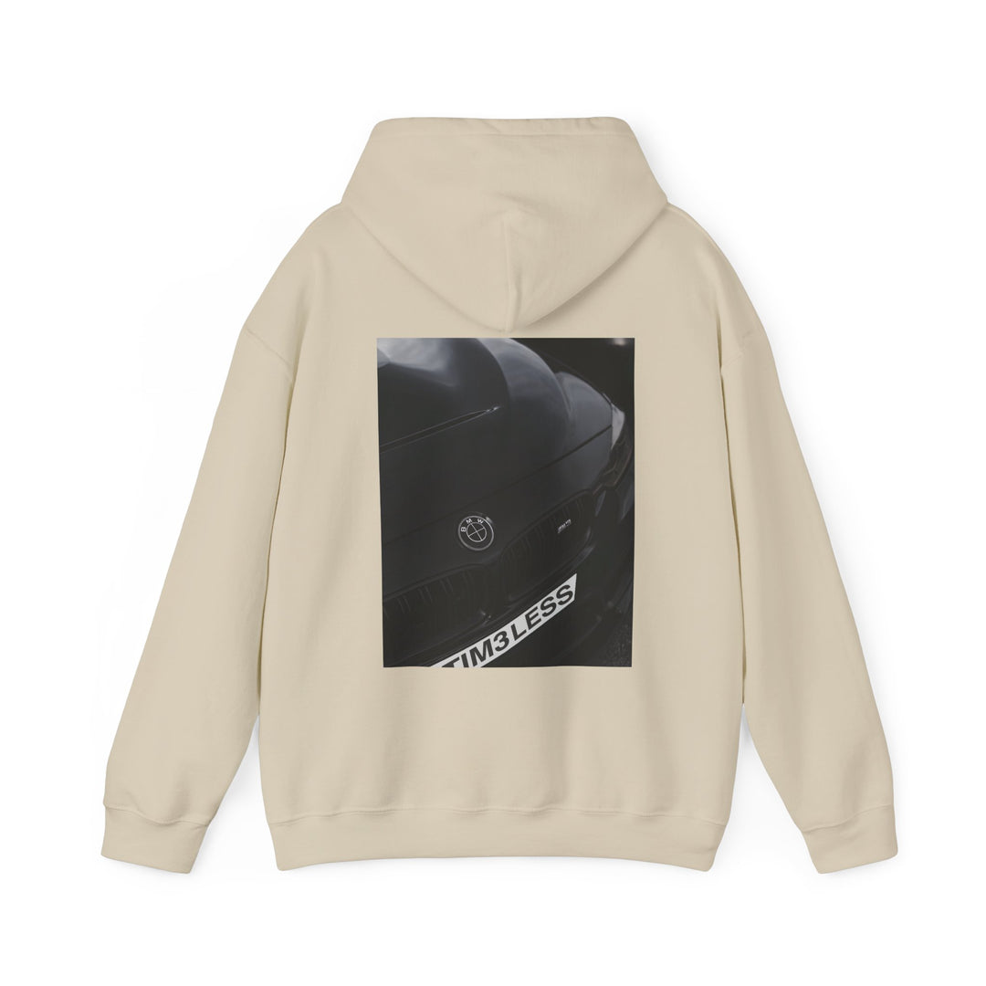Timeless F80 Hoodie