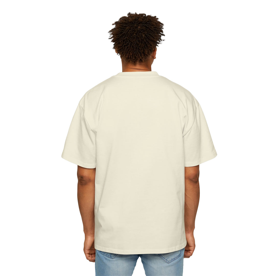 FORD OBS TRUCK Heavy Oversized Tee
