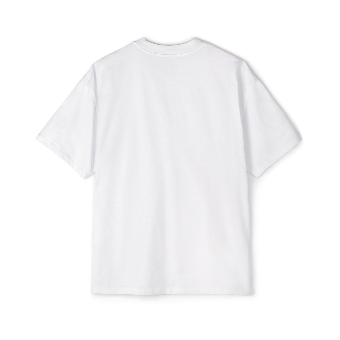 FORD OBS TRUCK Heavy Oversized Tee
