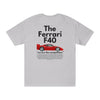 Classic F40 T Shirt