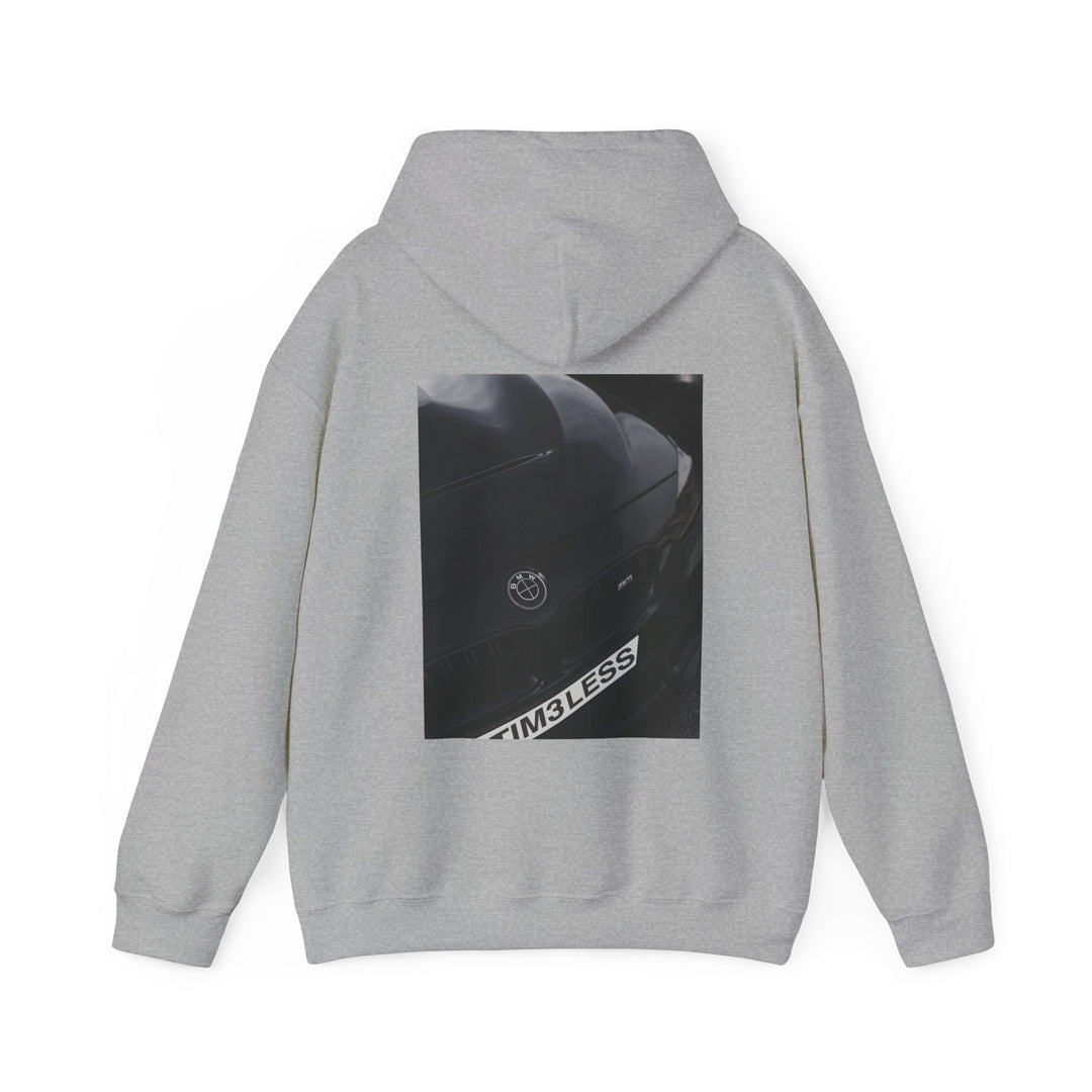 Timeless F80 Hoodie