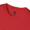 Block F40 T Shirt