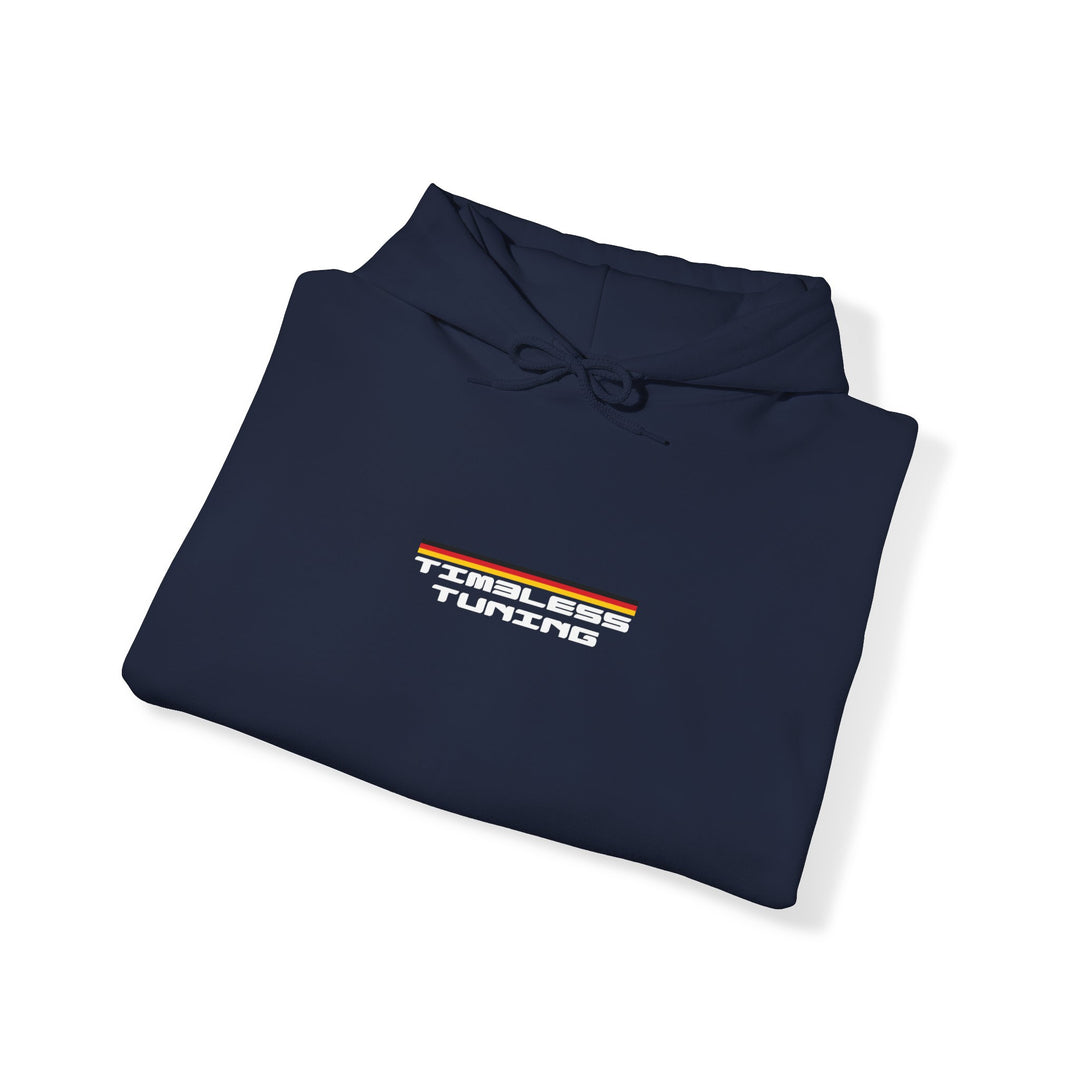 Timeless F80 Hoodie