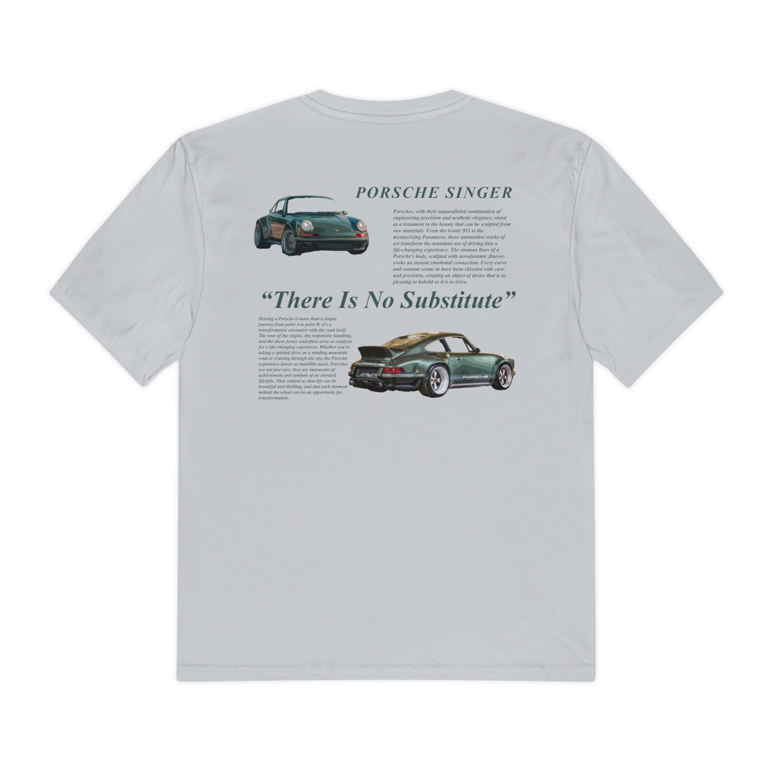 Porsche Singer Premium Tee