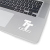 TT Logo Sticker