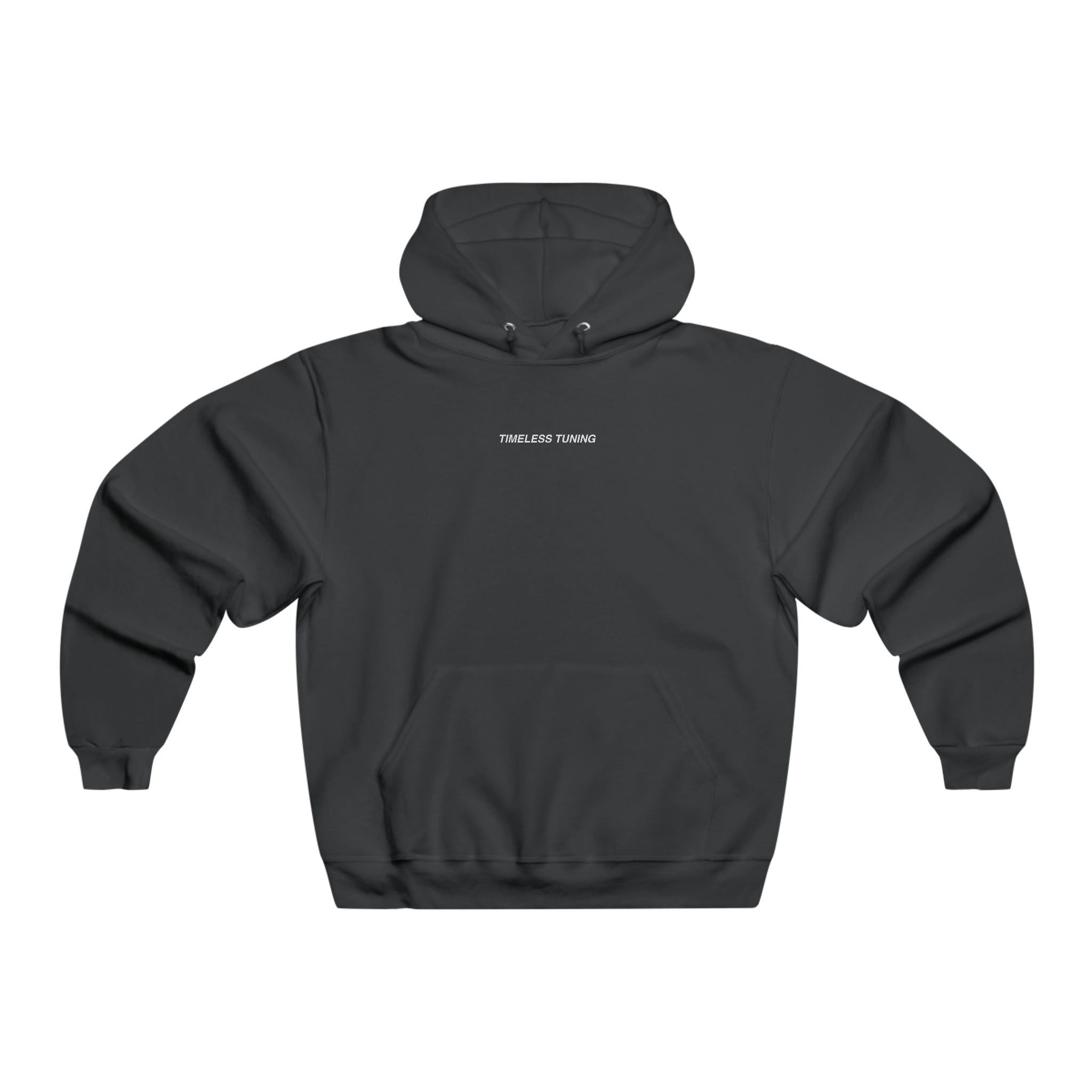 Block F40 Hoodie