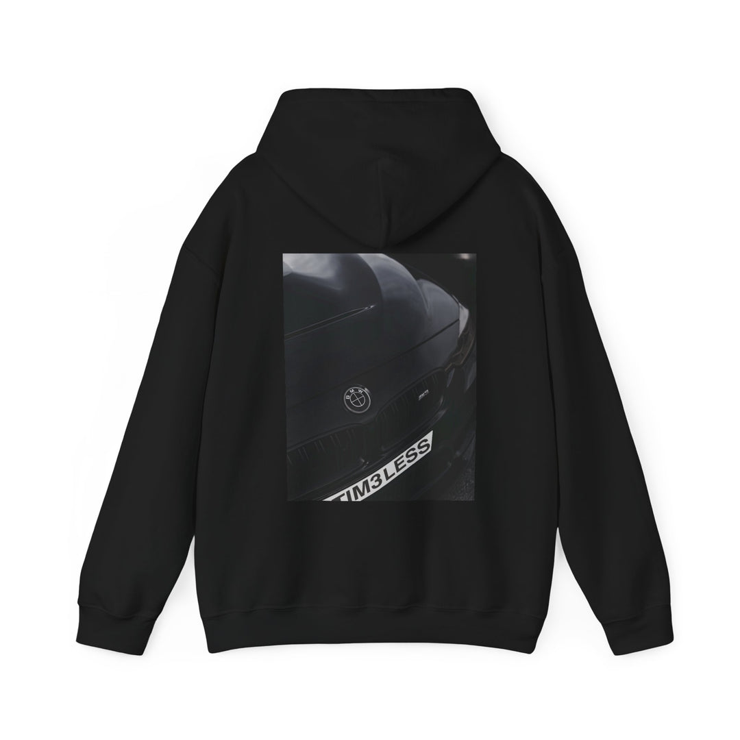 Timeless F80 Hoodie